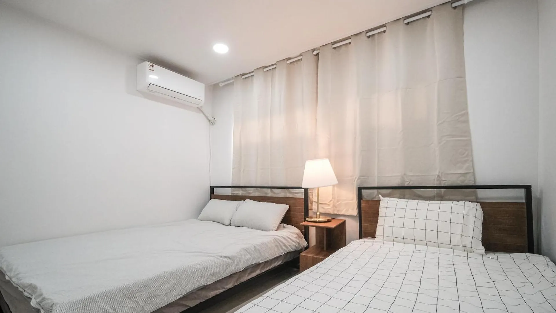 Millionbear Stay Seoel 0*,  Zuid-Korea