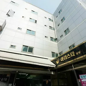 Tripstay Myeongdong Maison d'hôtes