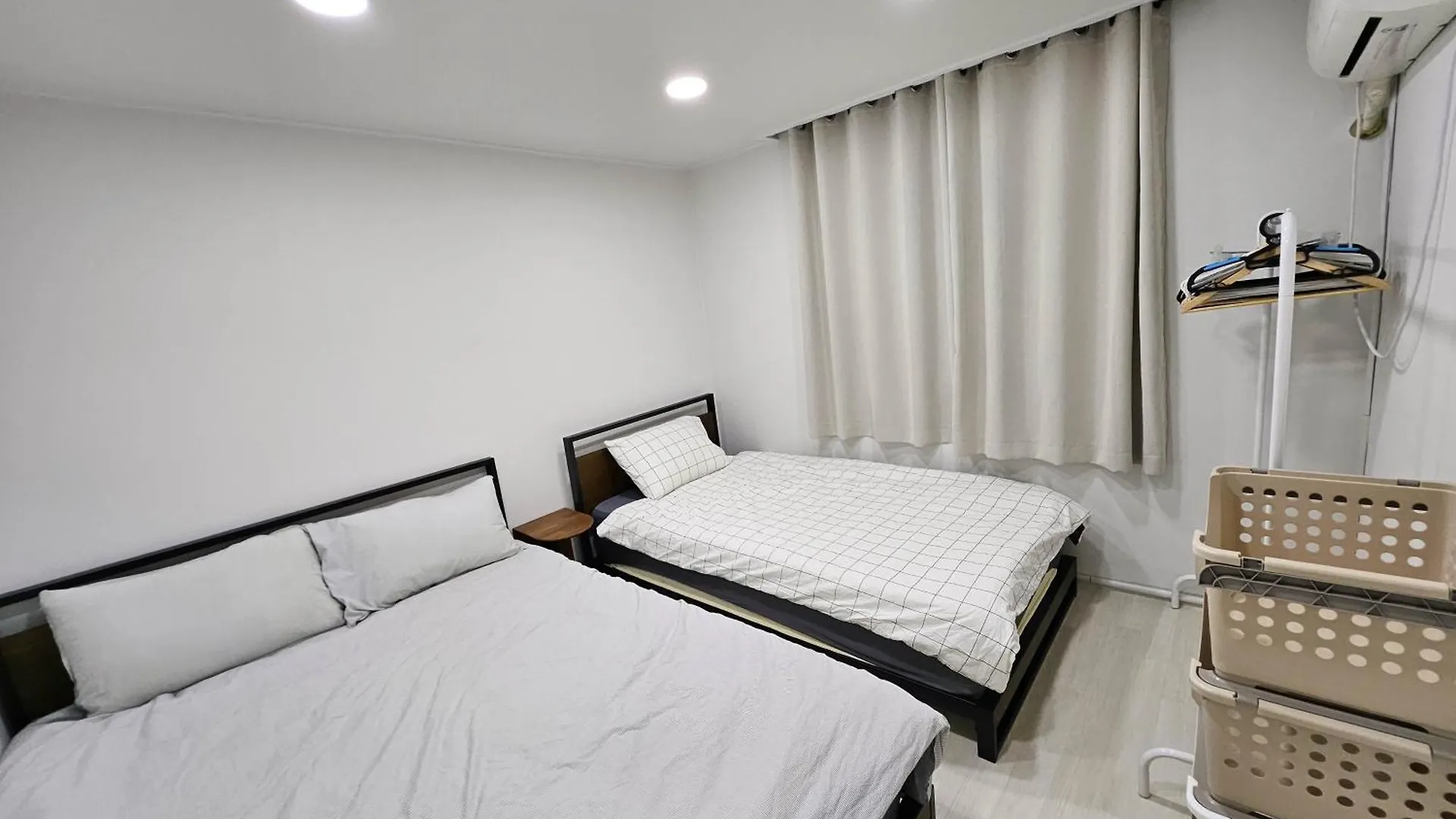 Guest house Millionbear Stay Seoul South Korea