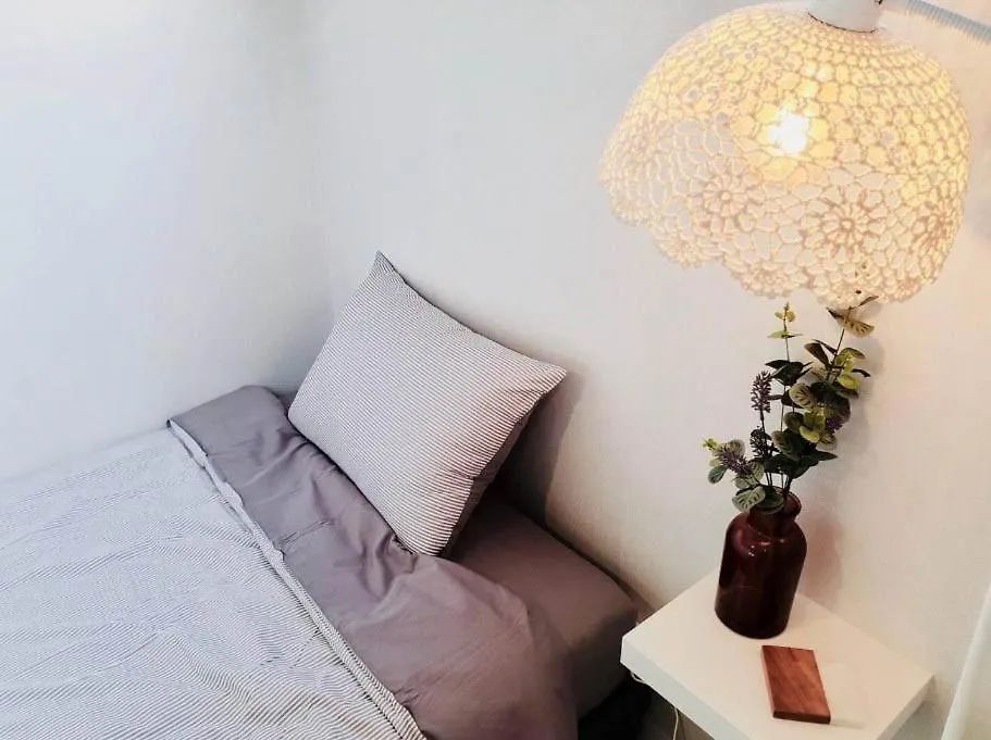 Guest house Millionbear Stay Seoul