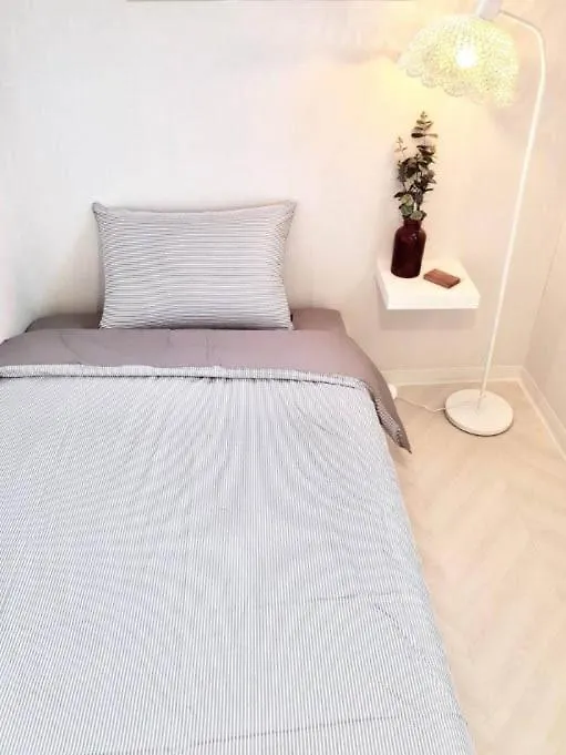 Guest house Millionbear Stay Seoul South Korea