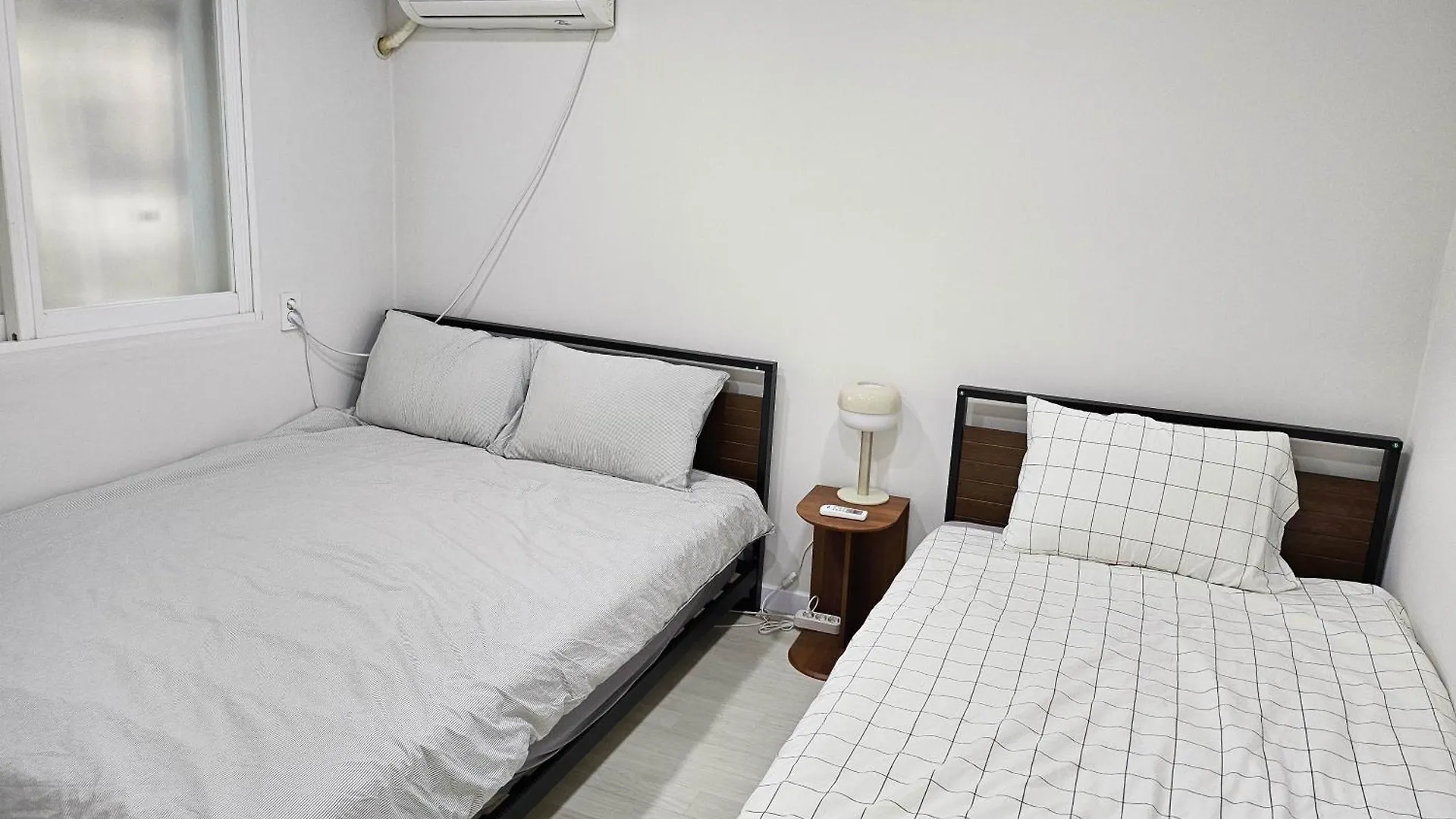 Guest house Millionbear Stay Seoul