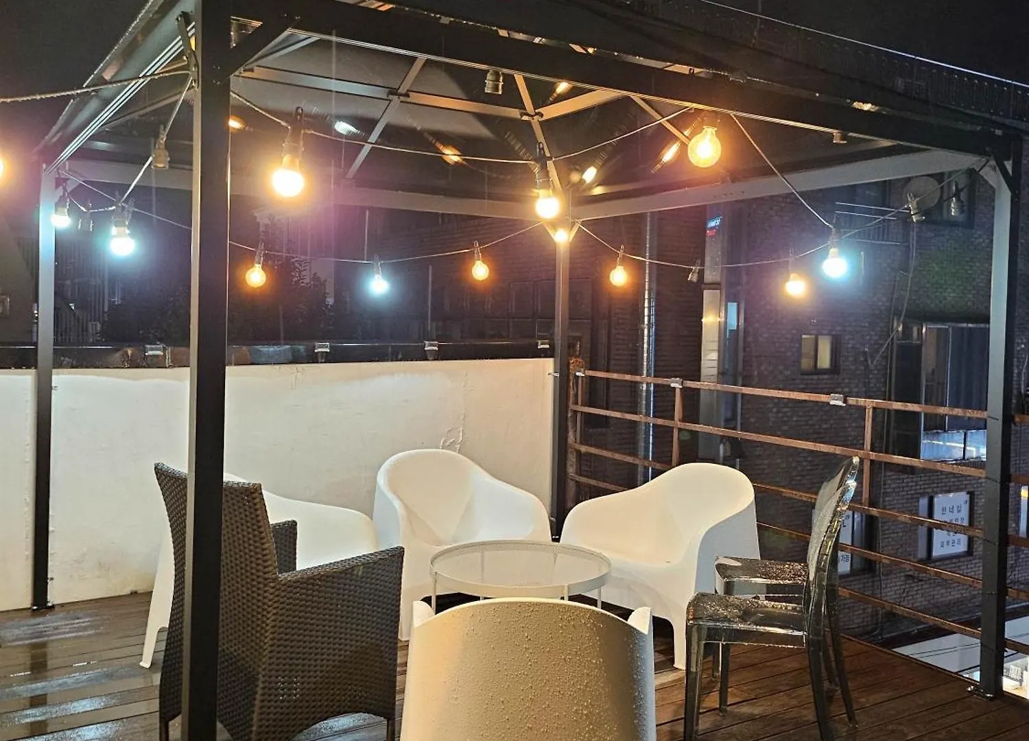 Guest house Millionbear Stay Seoul