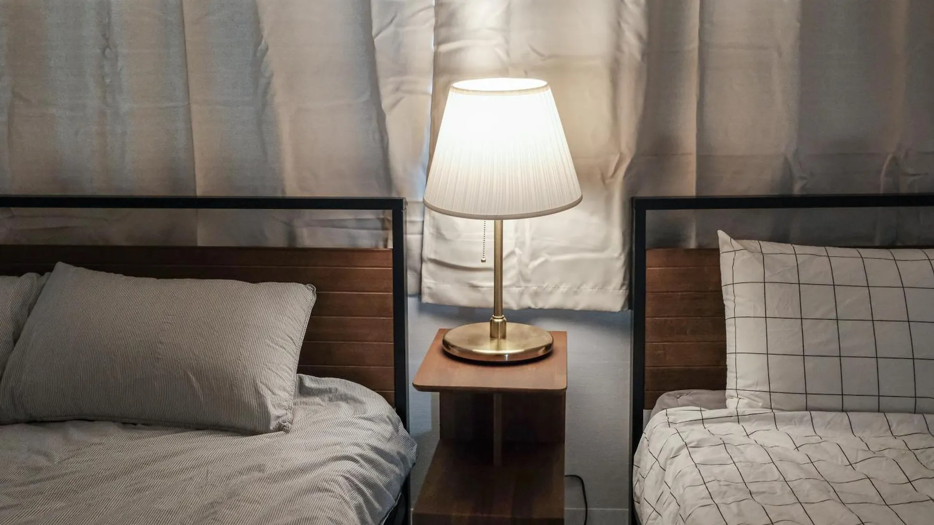 Guest house Millionbear Stay Seoul