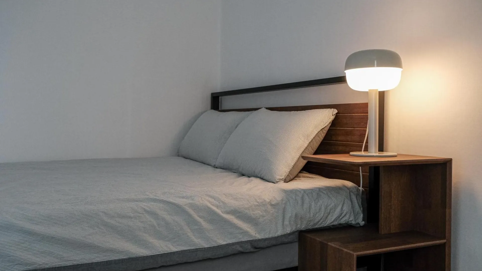 Guest house Millionbear Stay Seoul South Korea
