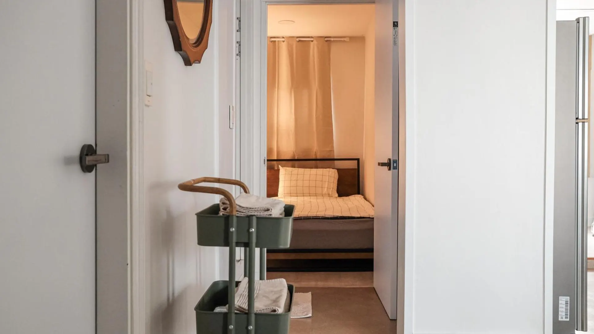 Guest house Millionbear Stay Seoul