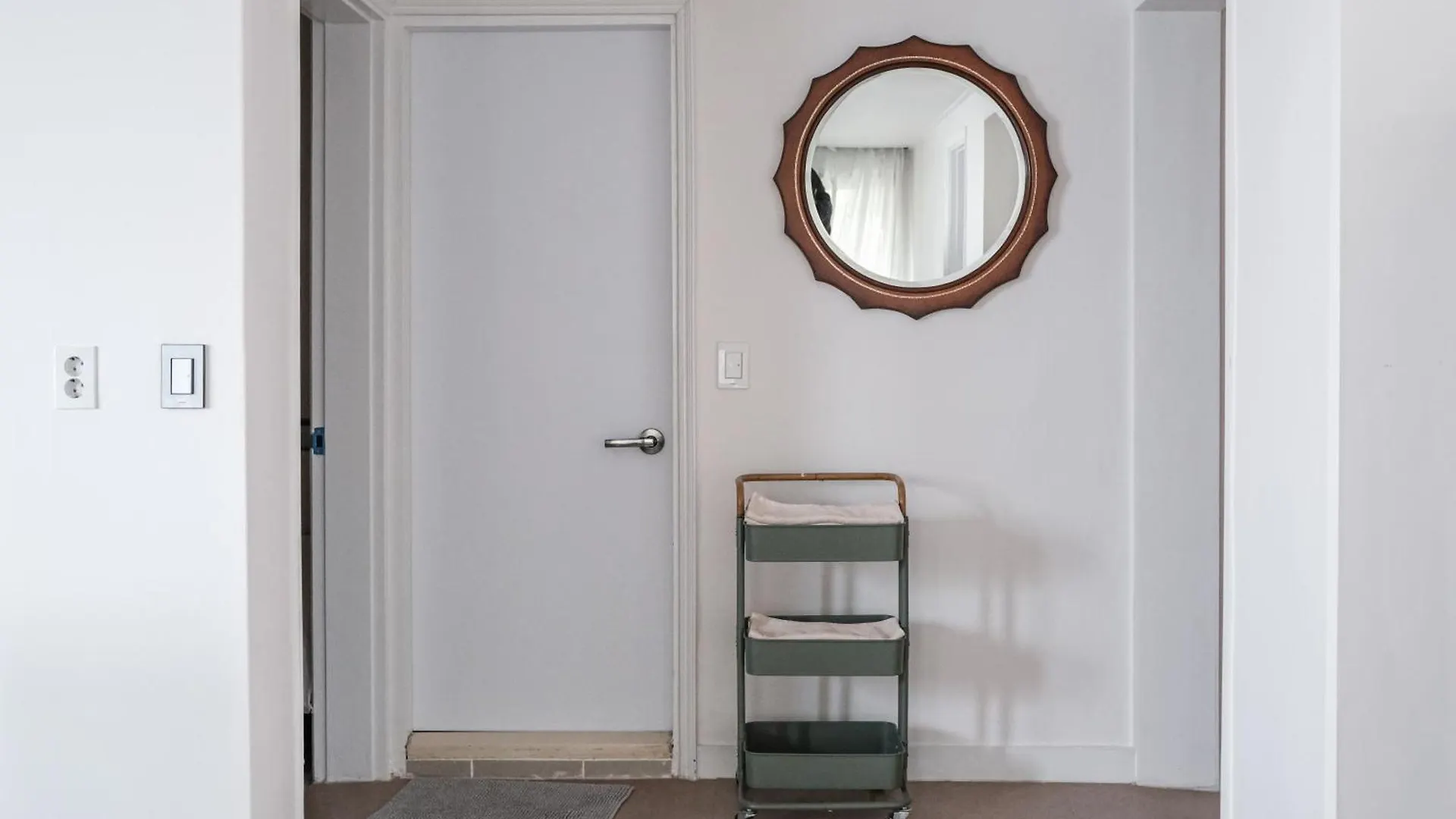 Guest house Millionbear Stay Seoul