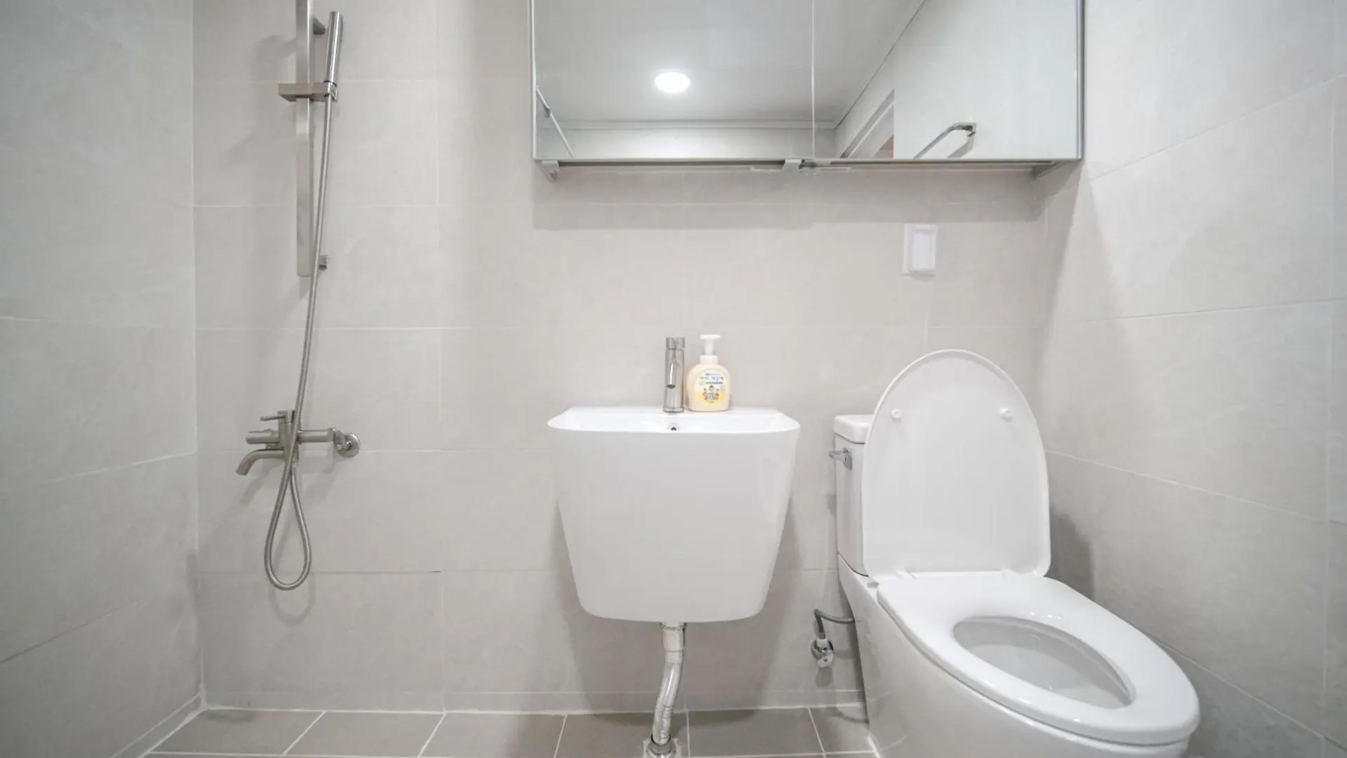 Guest house Millionbear Stay Seoul